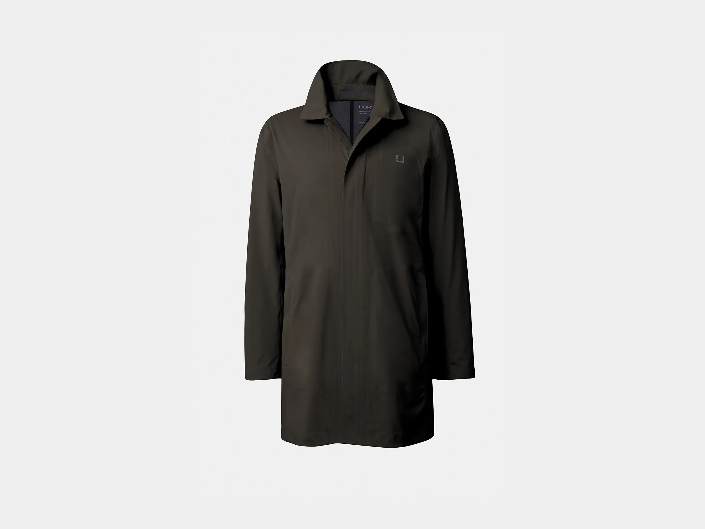 SKY FALL™ COAT