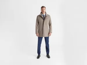 SKY FALL™ COAT