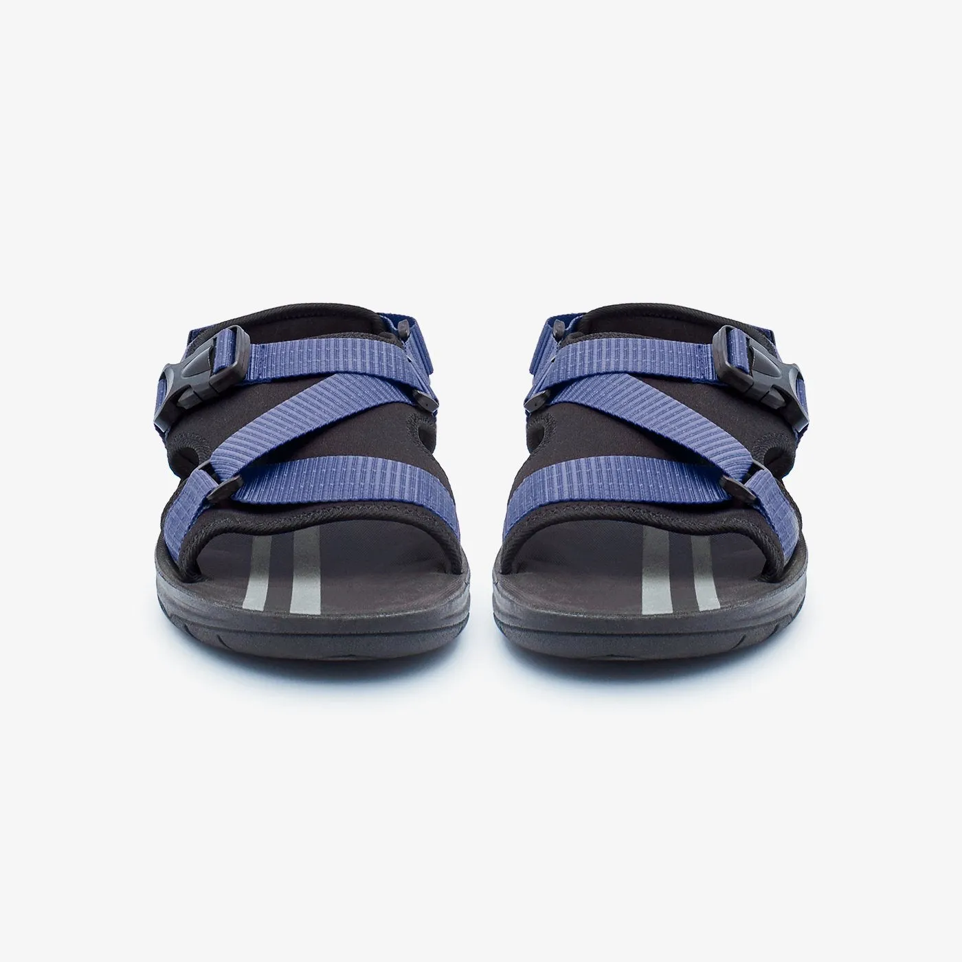 Strappy Trendy Mens Sandals