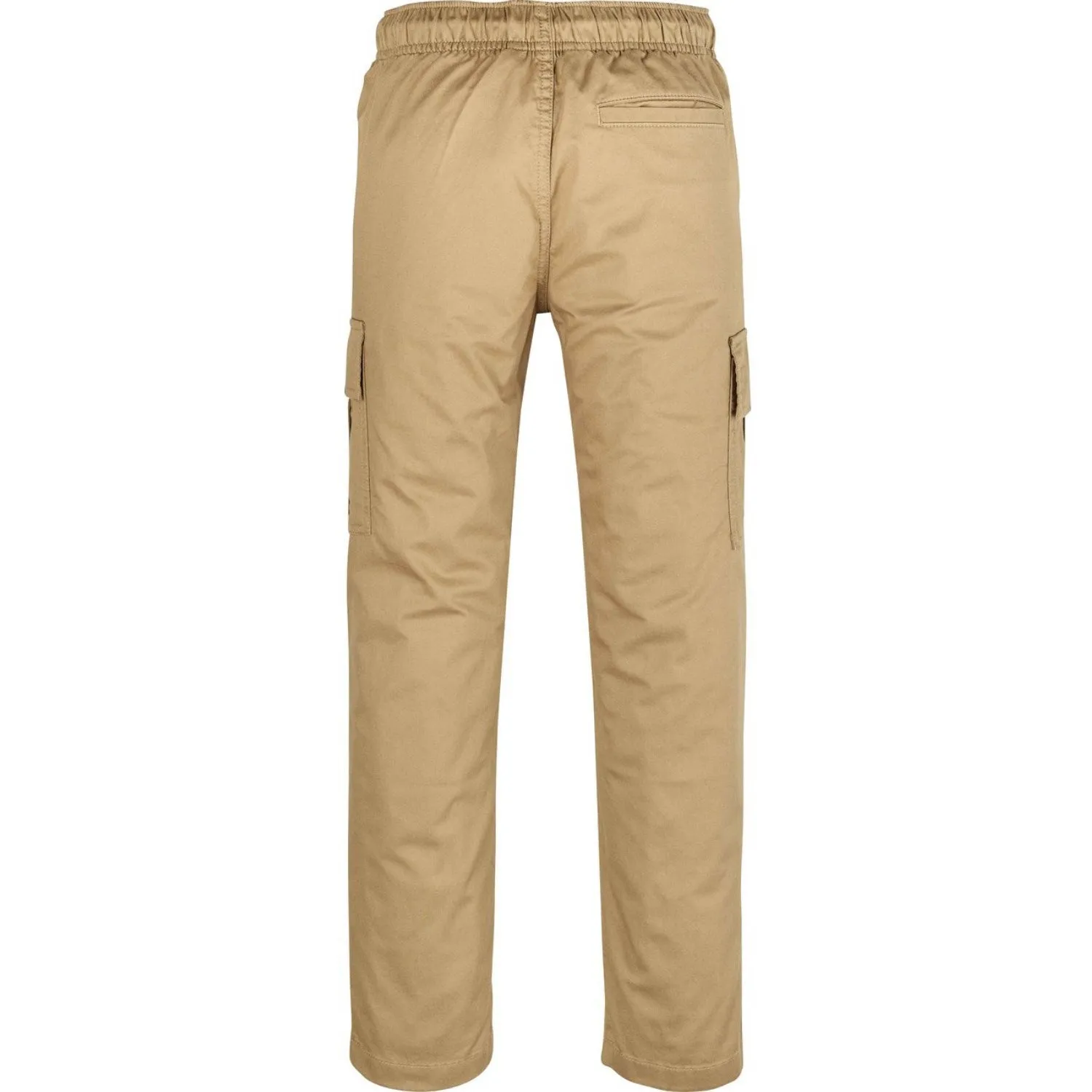 Tommy Hilfiger Classic Khaki Cargo Pull On Pants