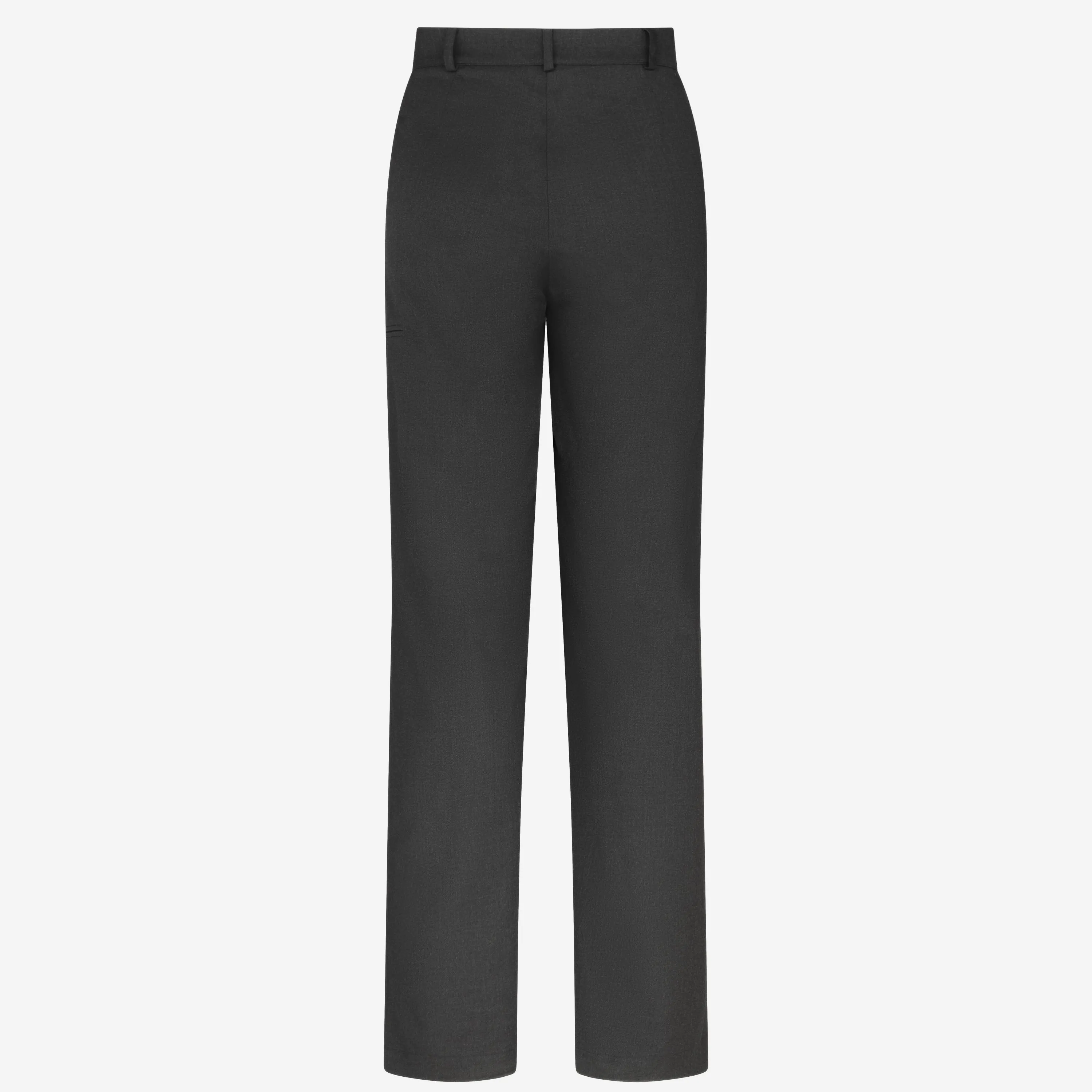 Vena Pants | Anthracite