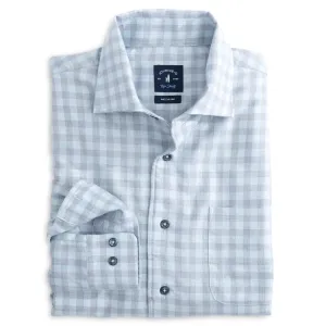 WESTOVER GINGHAM SHIRT