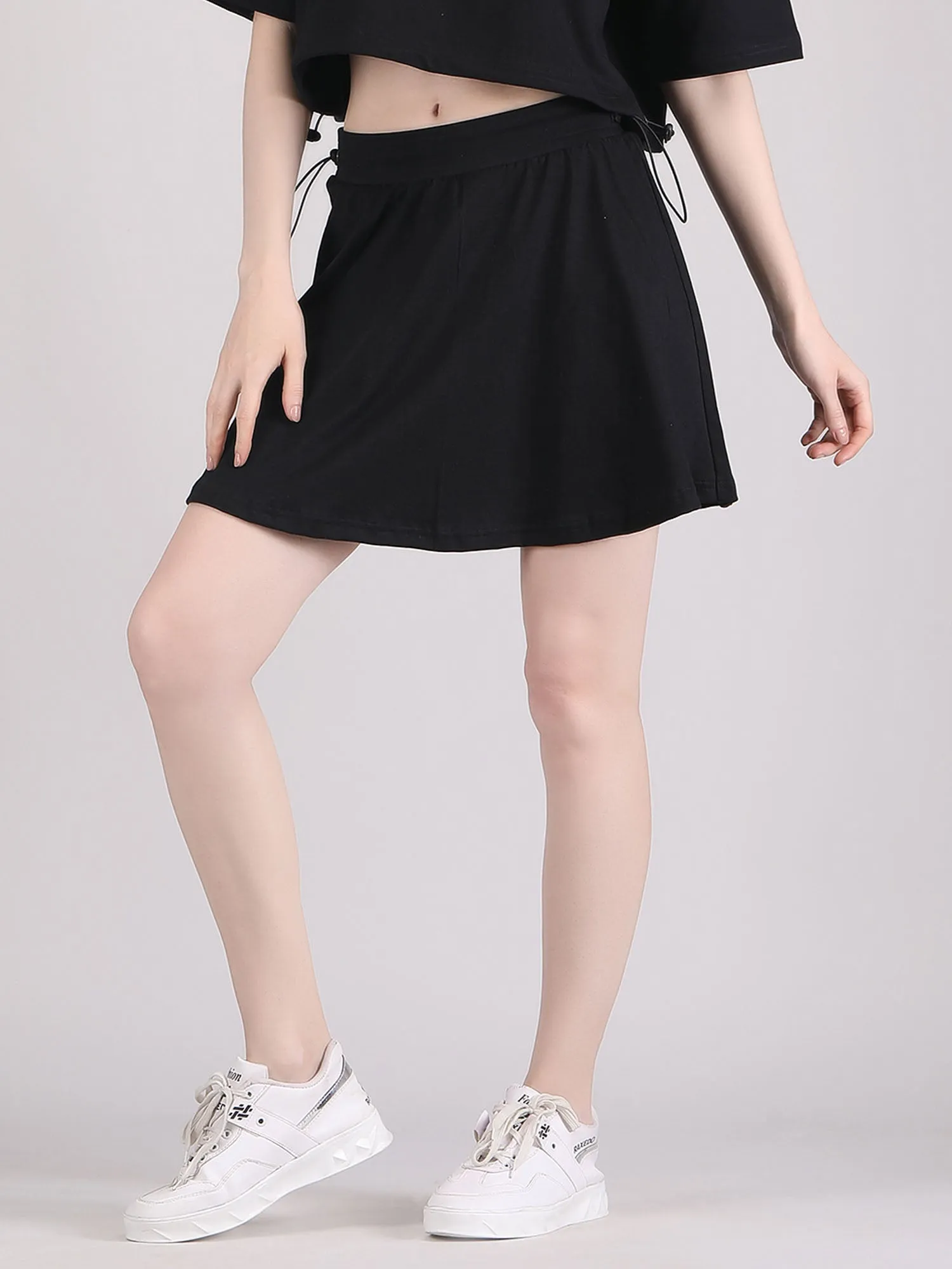 womens cotton skirts