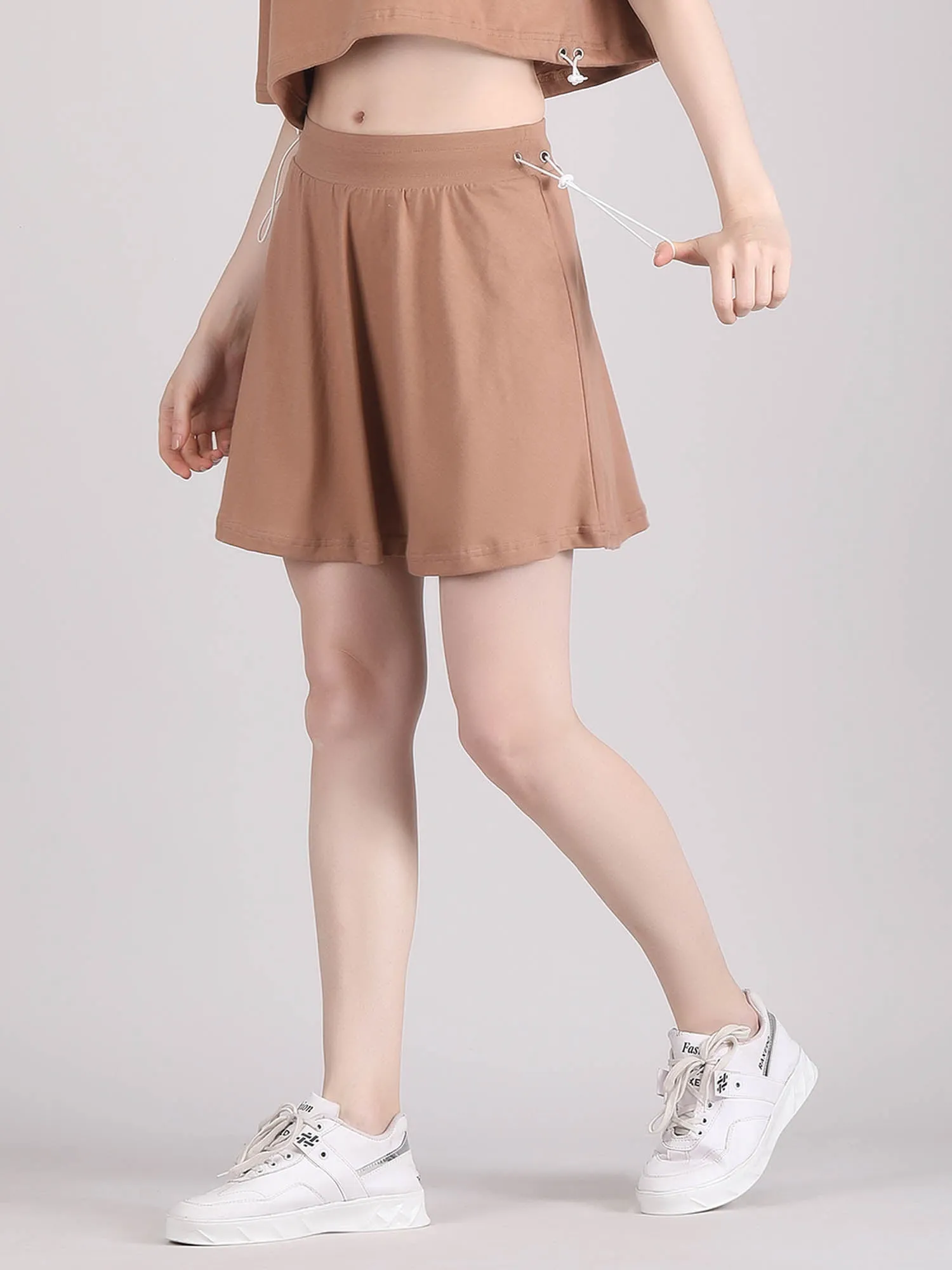 womens cotton skirts