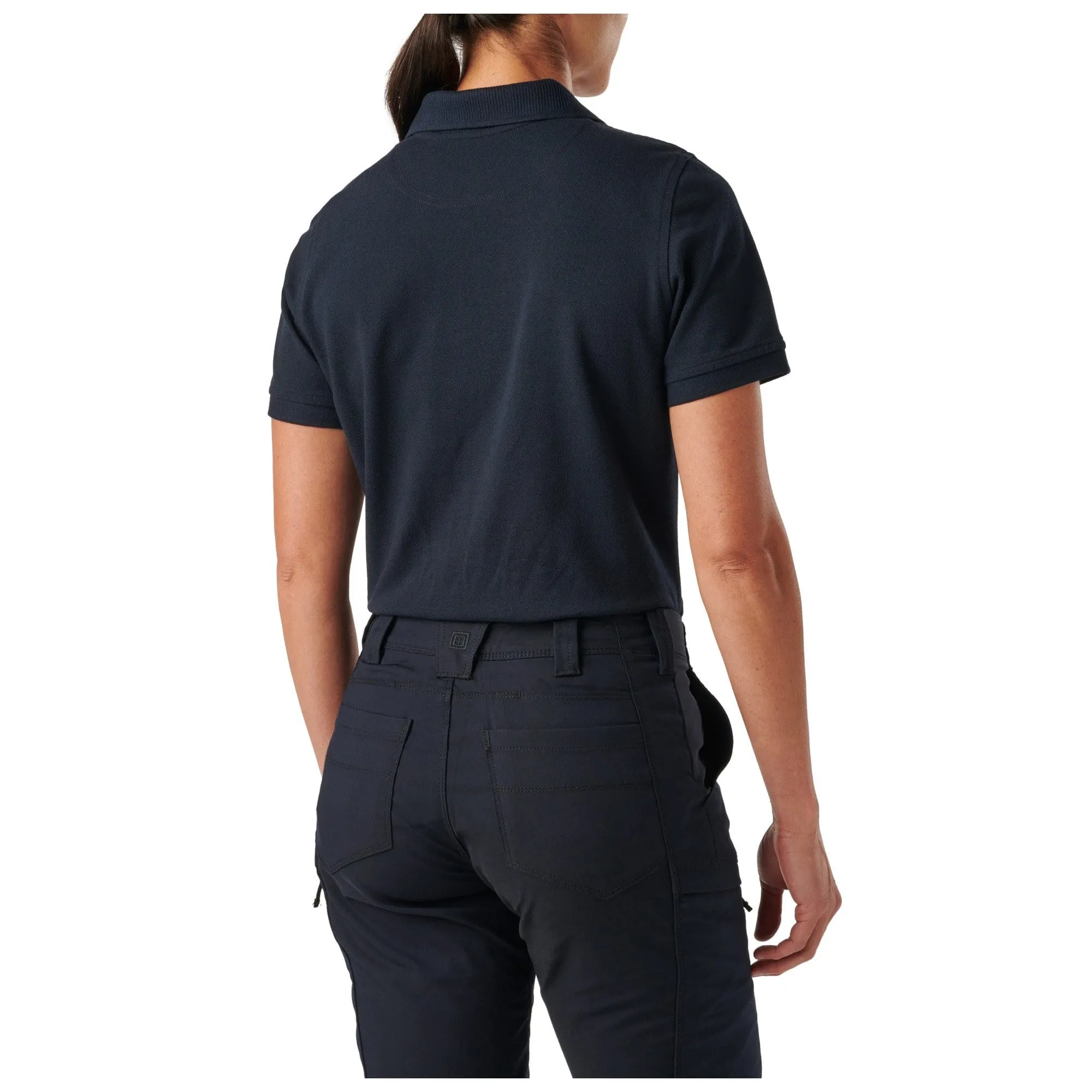 WOMEN’S PROFESSIONAL SHORT SLEEVE POLO