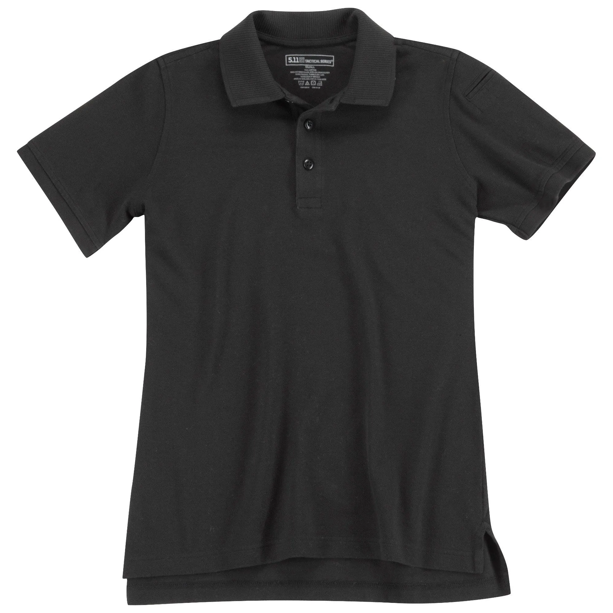 WOMEN’S PROFESSIONAL SHORT SLEEVE POLO