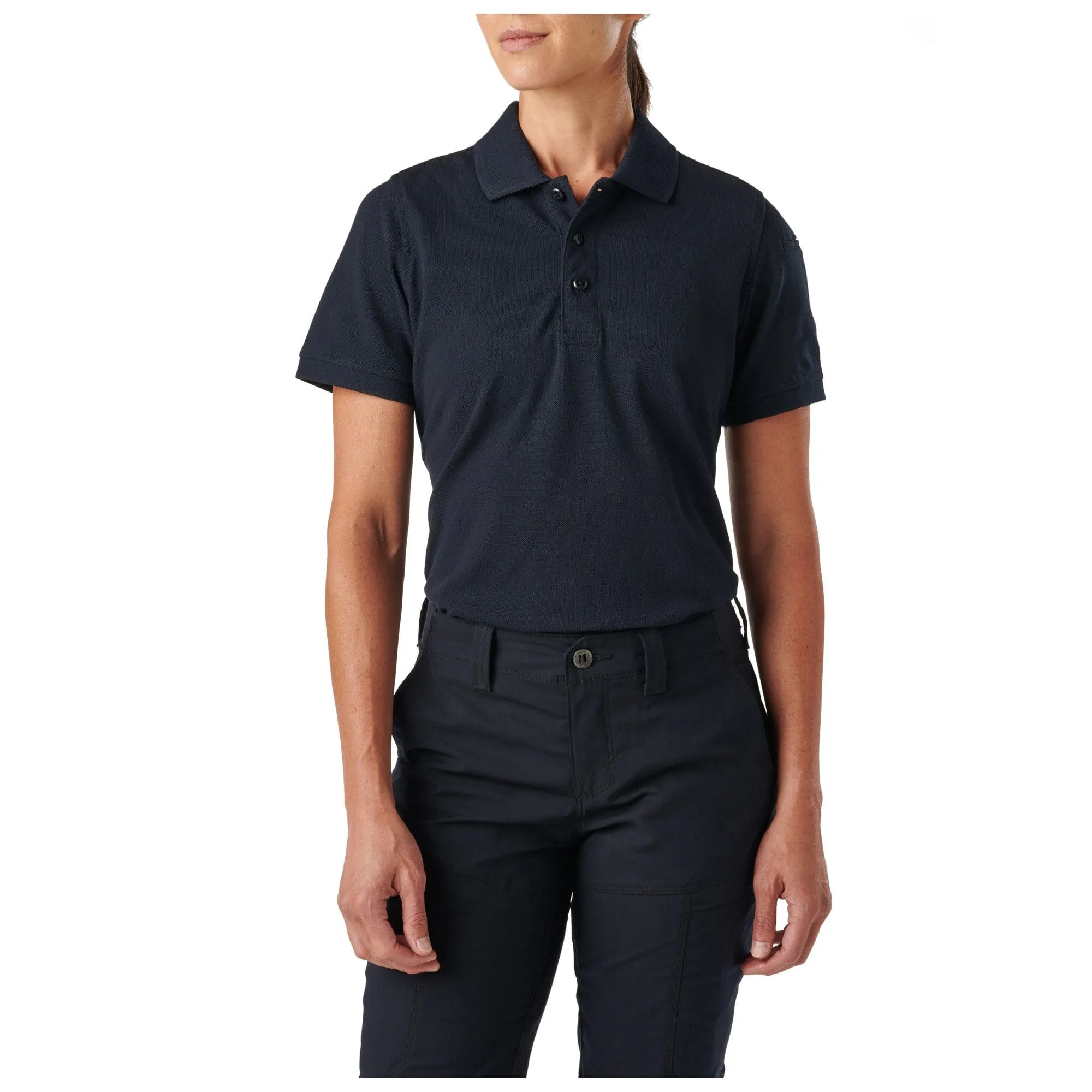 WOMEN’S PROFESSIONAL SHORT SLEEVE POLO