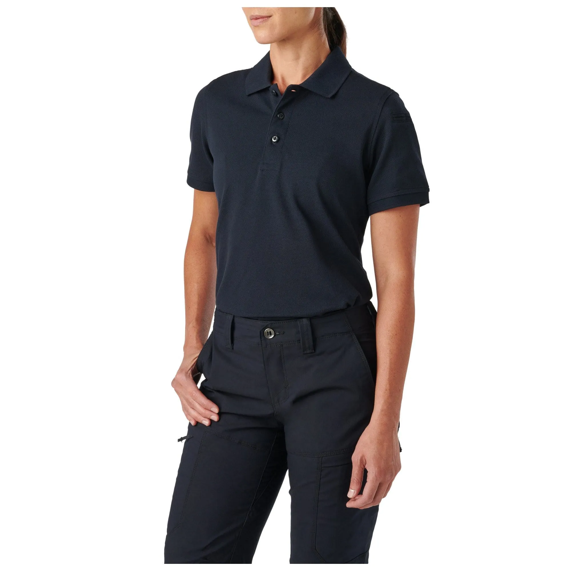 WOMEN’S PROFESSIONAL SHORT SLEEVE POLO