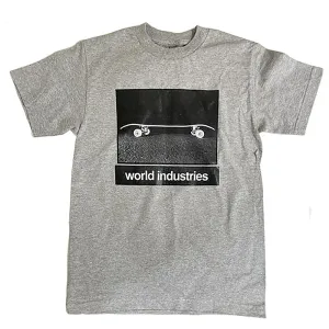 World Industries Double Dip T-Shirts